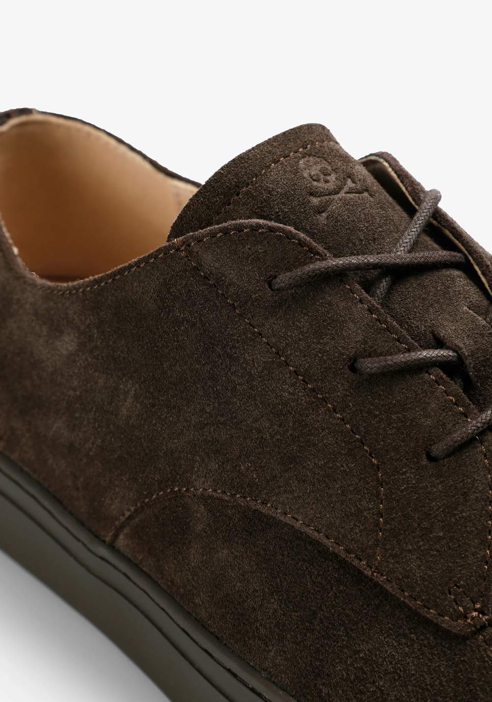 Zapato Casual Ante Scalpers 6