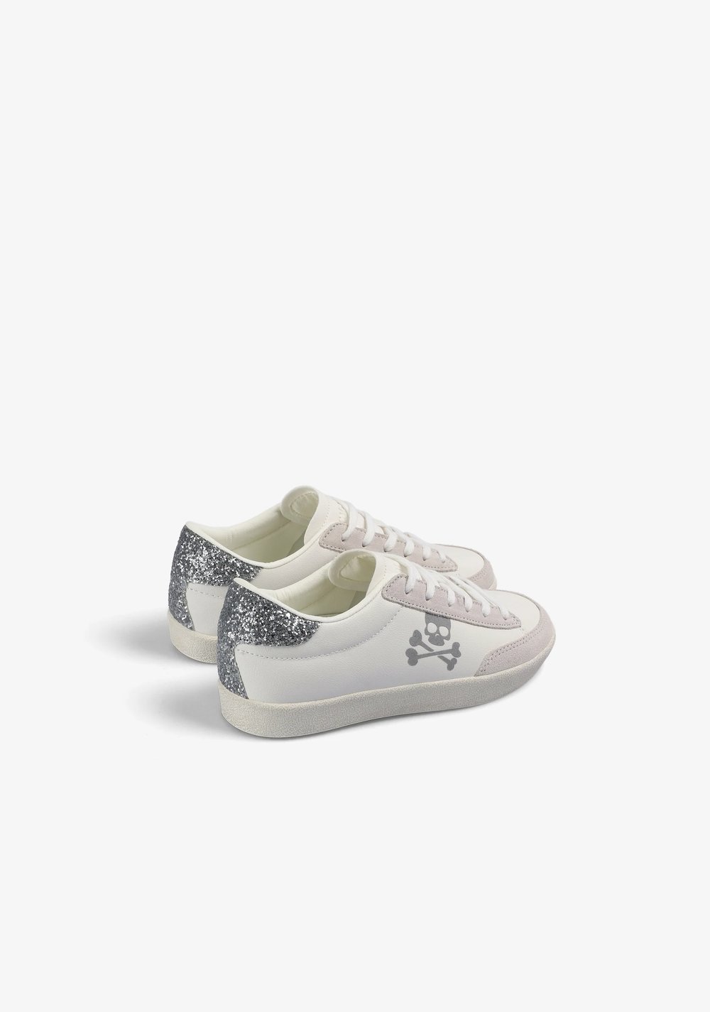 Zapatos Deportivos Bajos Scalpers 3
