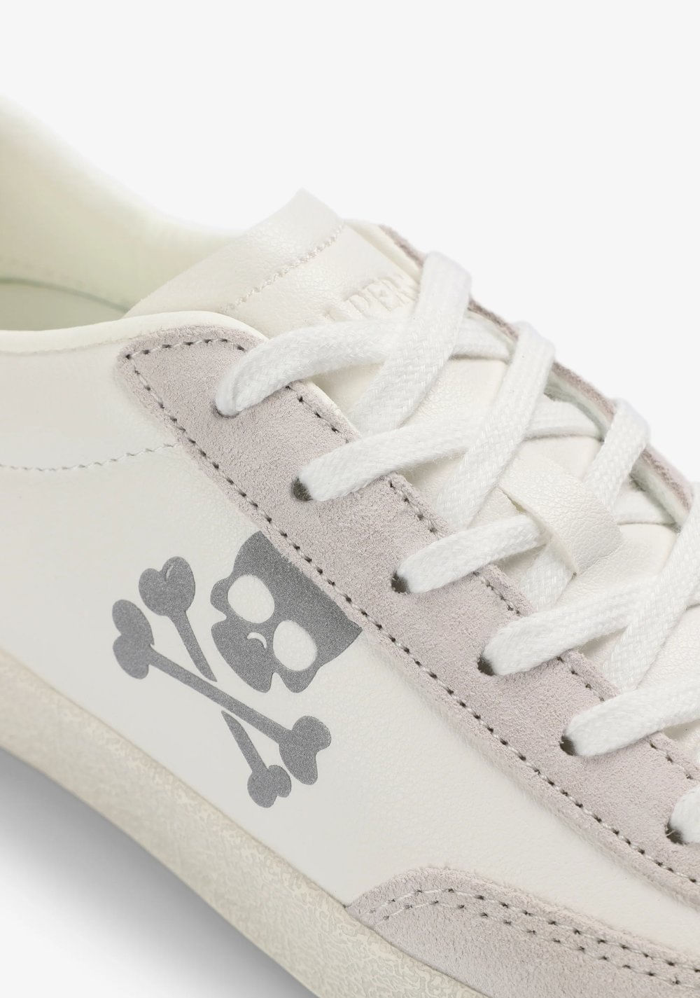 Zapatos Deportivos Bajos Scalpers 6