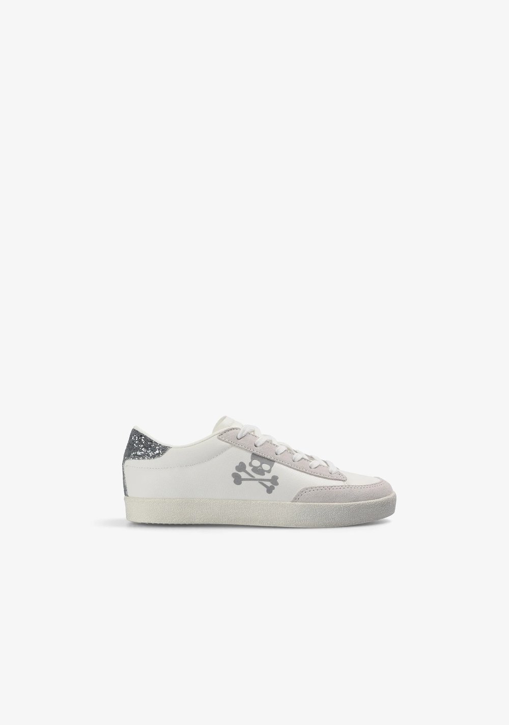 Zapatos Deportivos Bajos Scalpers