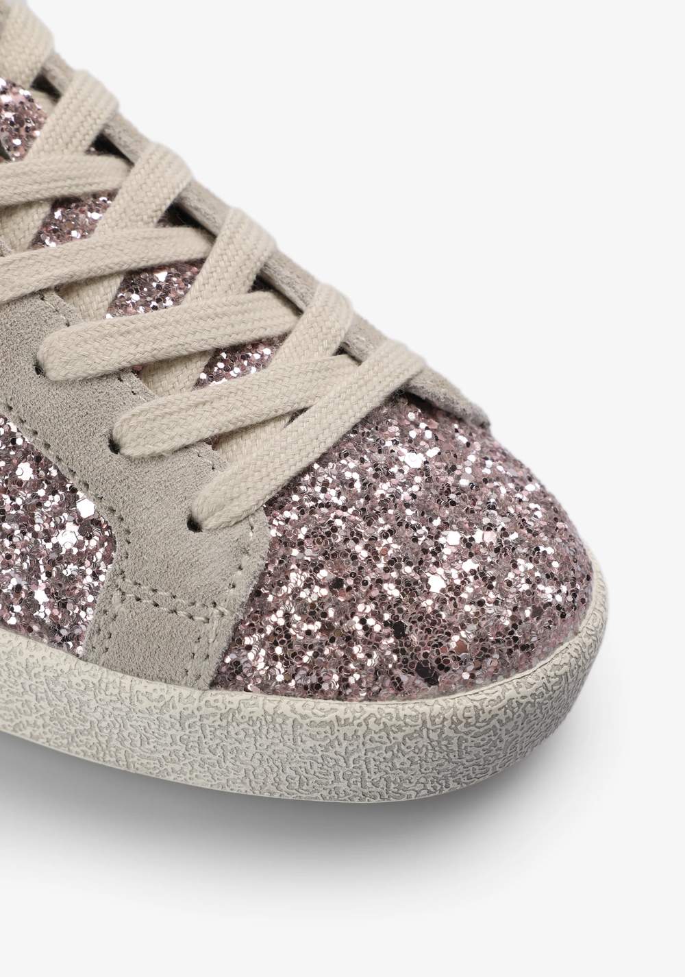 Zapatos Deportivos de Glitter Scalpers 7