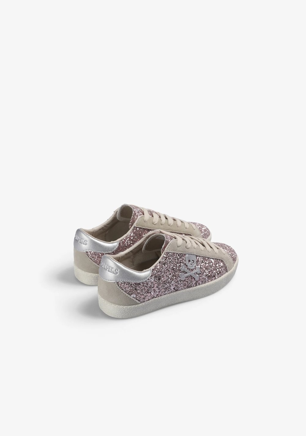 Zapatos Deportivos de Glitter Scalpers 3