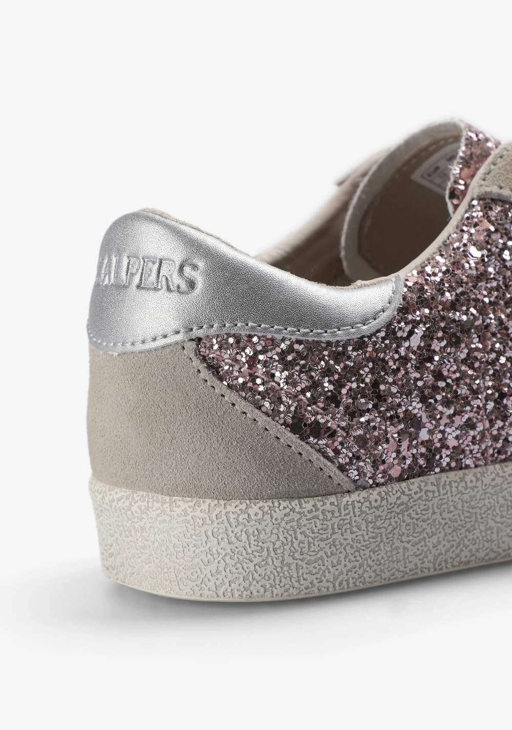 Zapatos Deportivos de Glitter Scalpers 5
