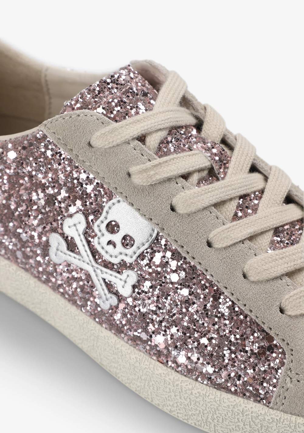 Zapatos Deportivos de Glitter Scalpers 6