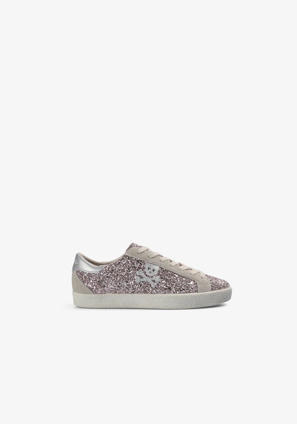 Zapatos Deportivos de Glitter Scalpers