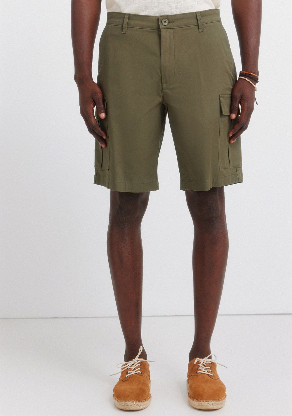 Bermudas Cargo Springfield