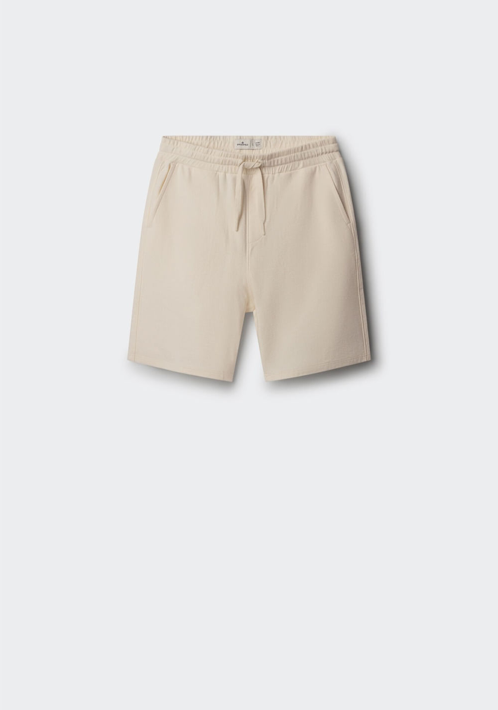 Bermudas de Felpa Springfield 4