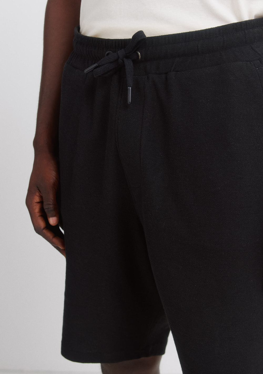 Bermudas de Felpa Springfield 3