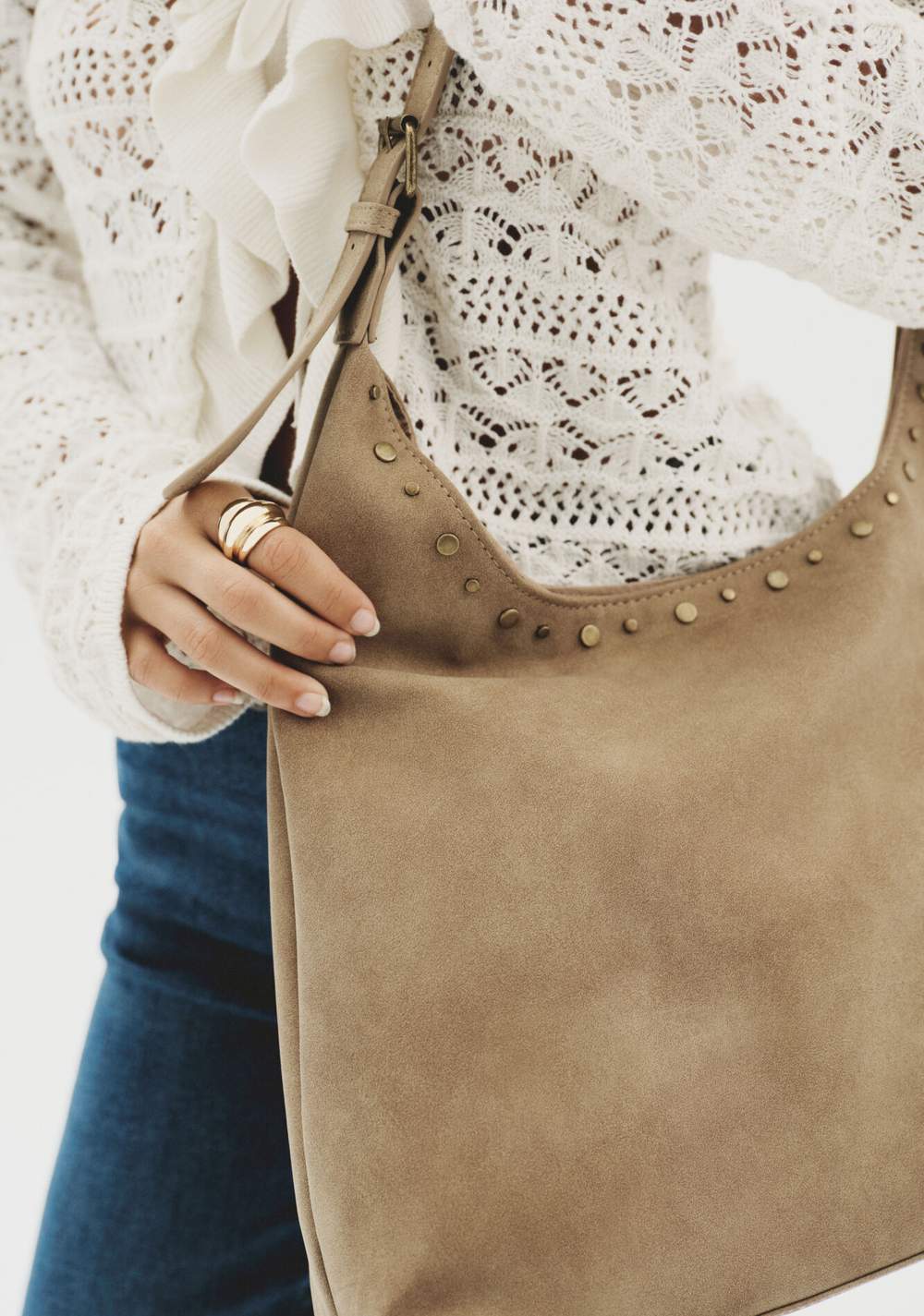 Bolsa Sacatachuelas Springfield 6
