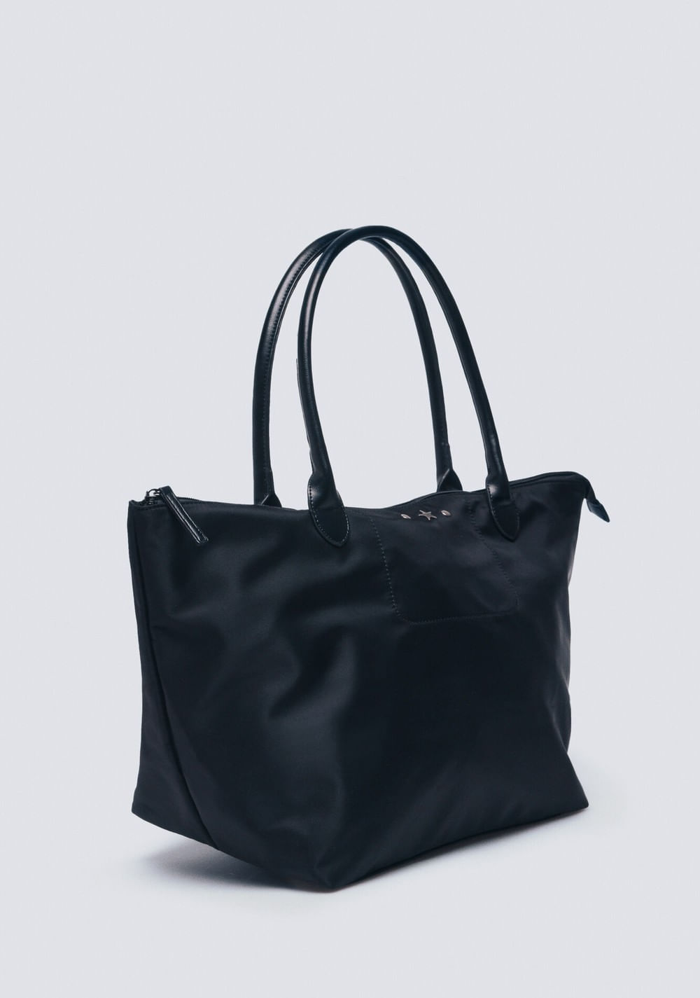 Bolsa Shopper de Nailon Springfield 5