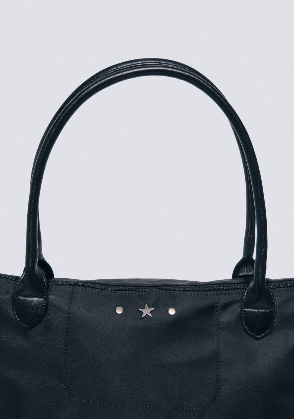 Bolsa Shopper de Nailon Springfield 6