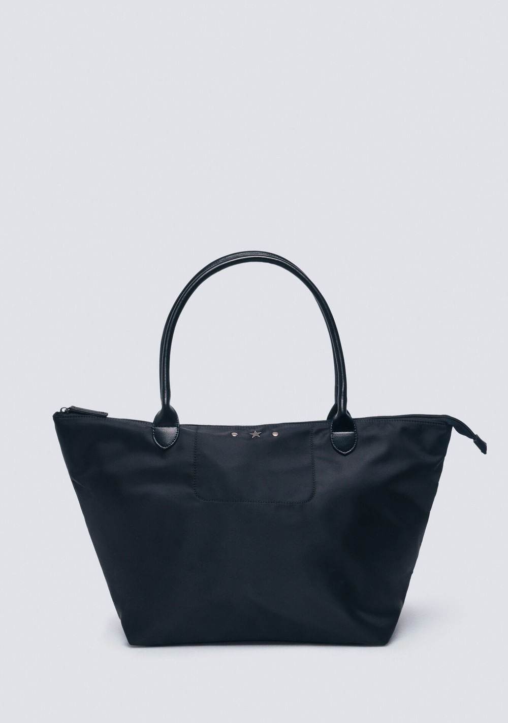 Bolsa Shopper de Nailon Springfield Imagen Principal
