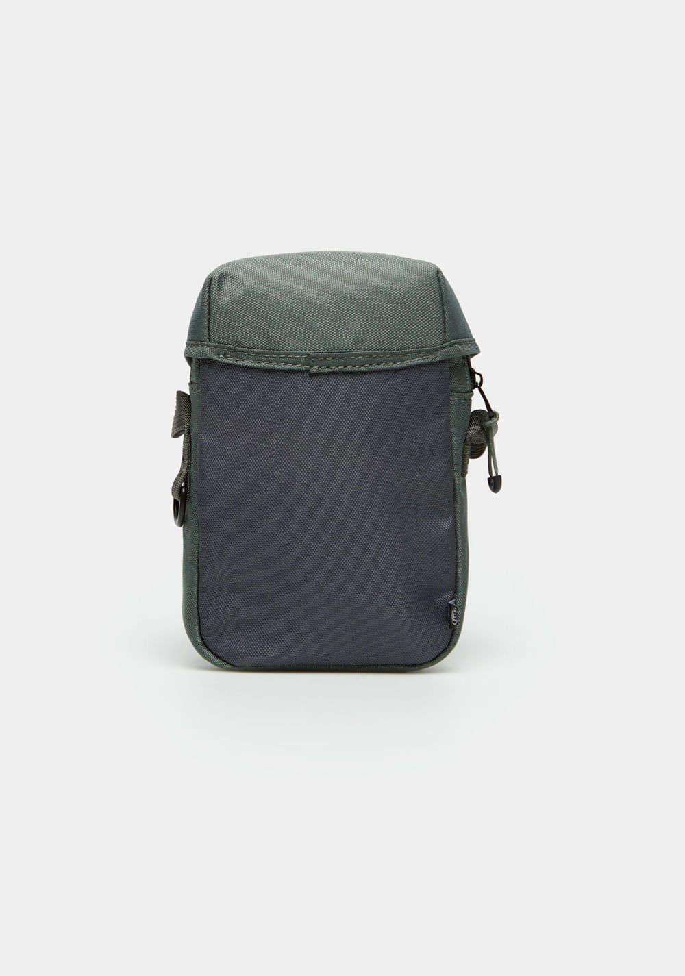 Bolso Pequeño Casual Verde Springfield 4