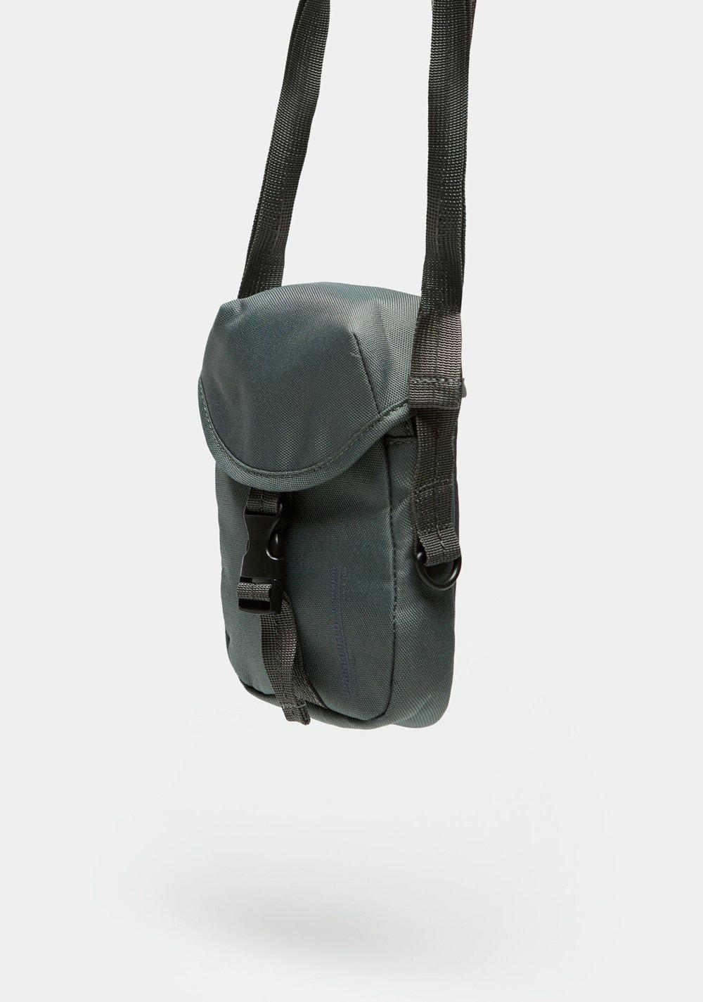 Bolso Pequeño Casual Verde Springfield 5