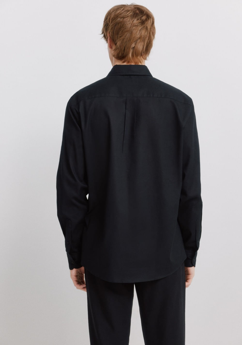 Camisa de Lino Springfield 2