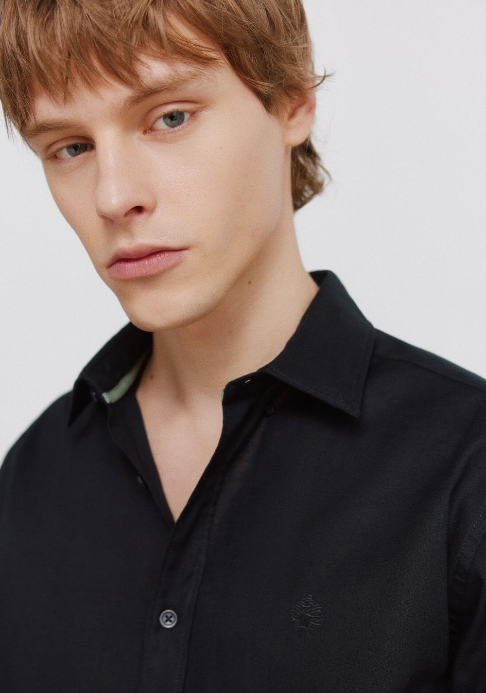 Camisa de Lino Springfield 3