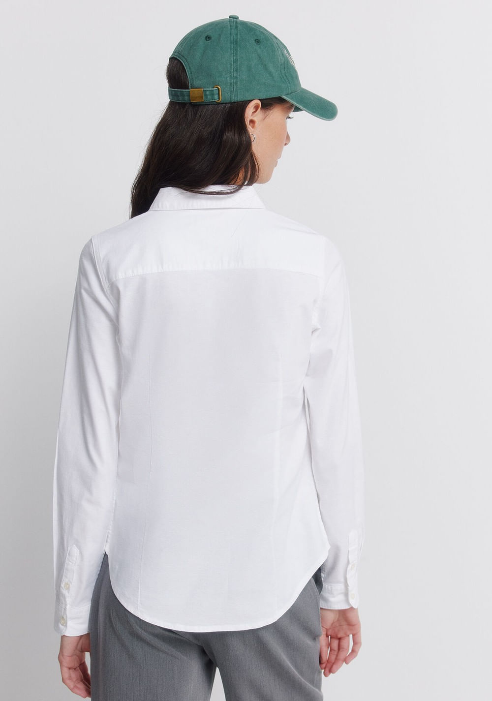 Camisa Oxford Springfield 4