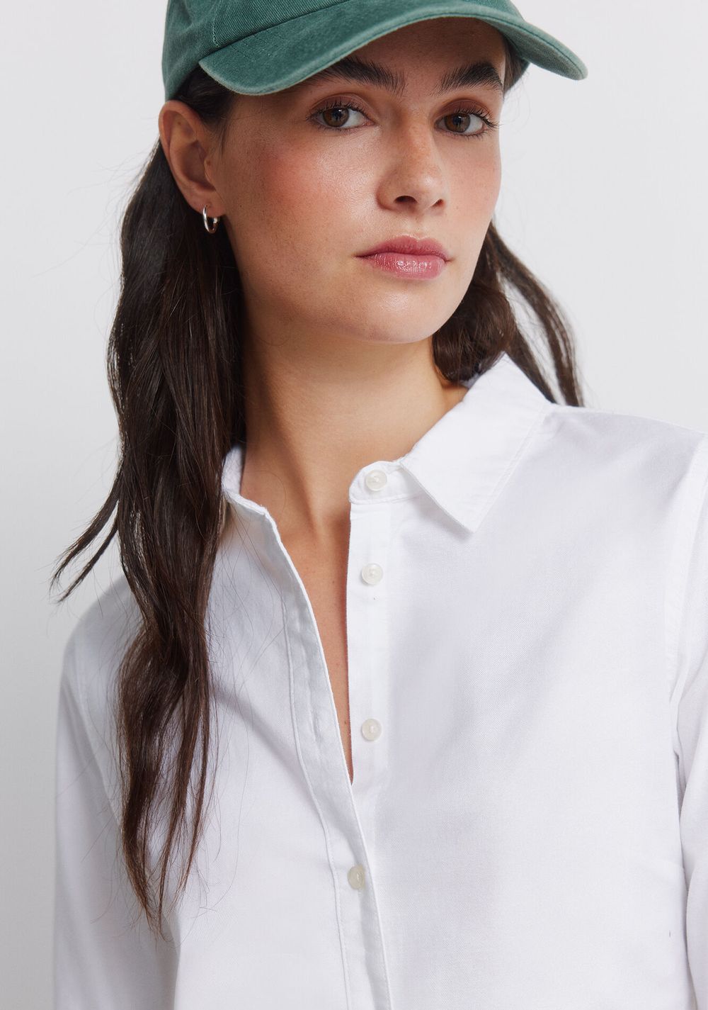 Camisa Oxford Springfield 5