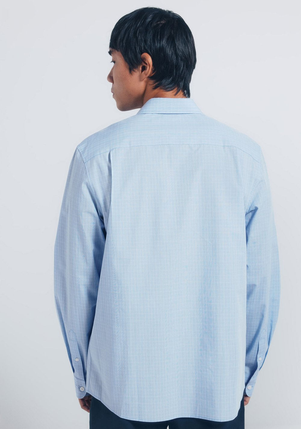 Camisa de Popelín Springfield 2