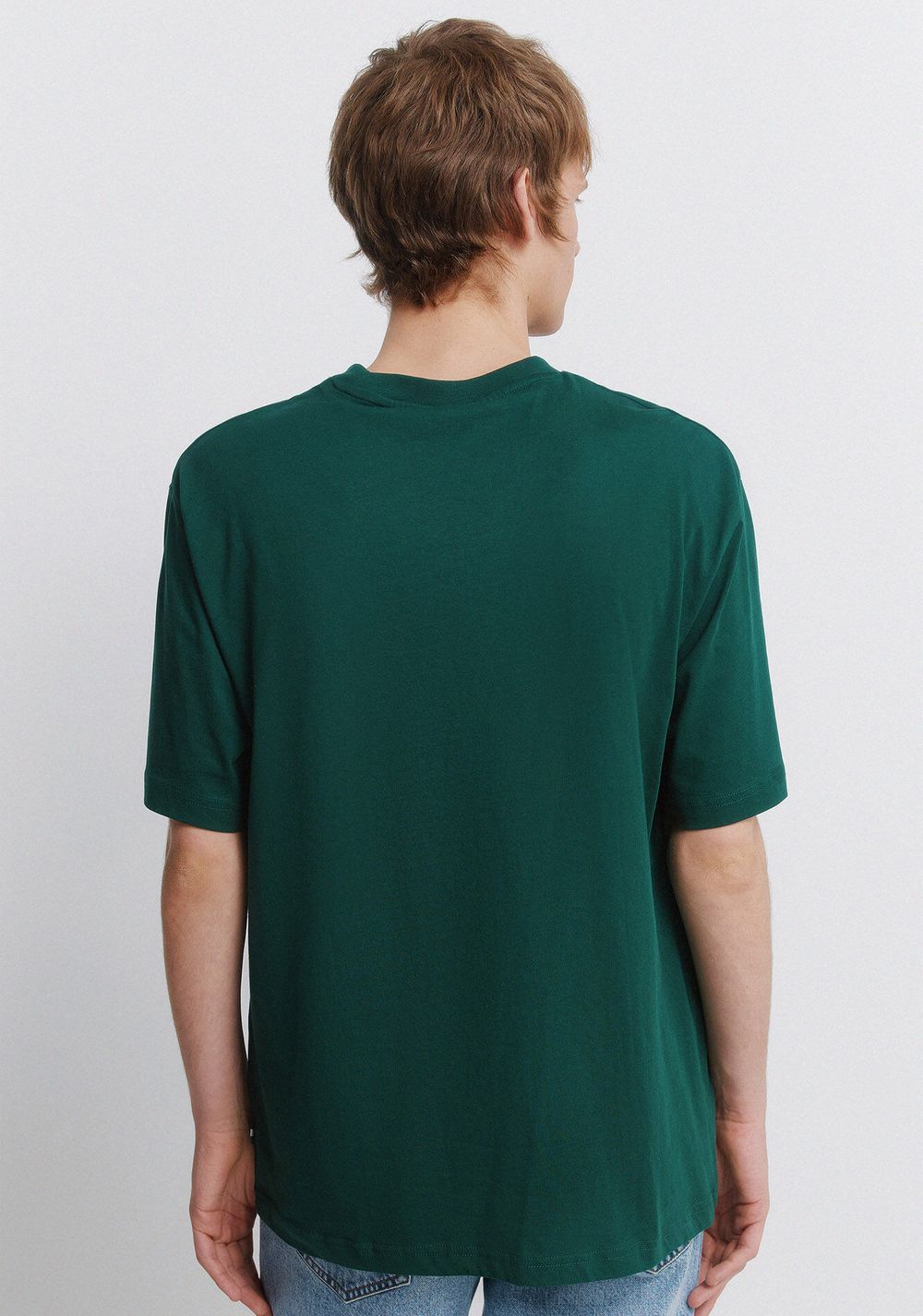 Camiseta 78 Springfield 4