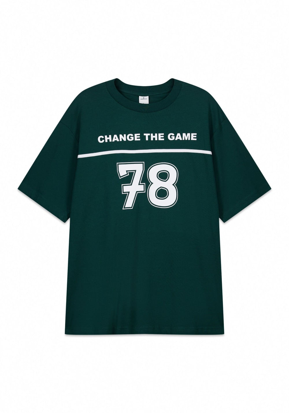Camiseta 78 Springfield 5