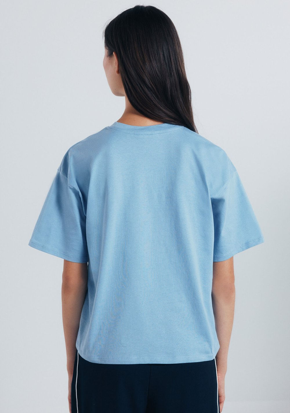 Camiseta california University Springfield 4