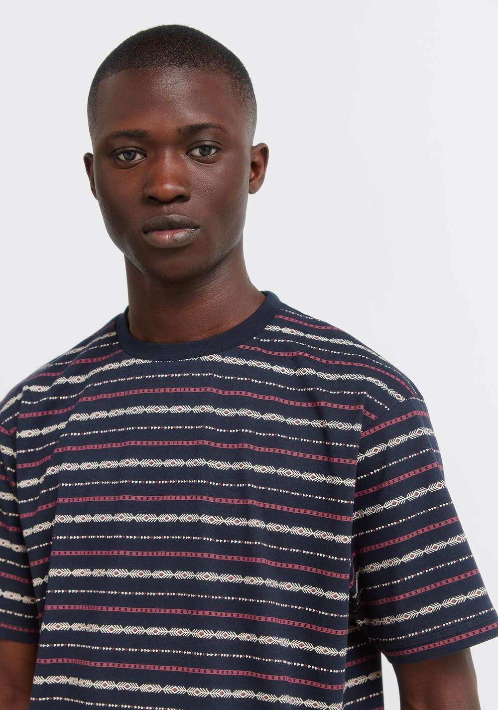 Camiseta Clásica Aop Springfield 5