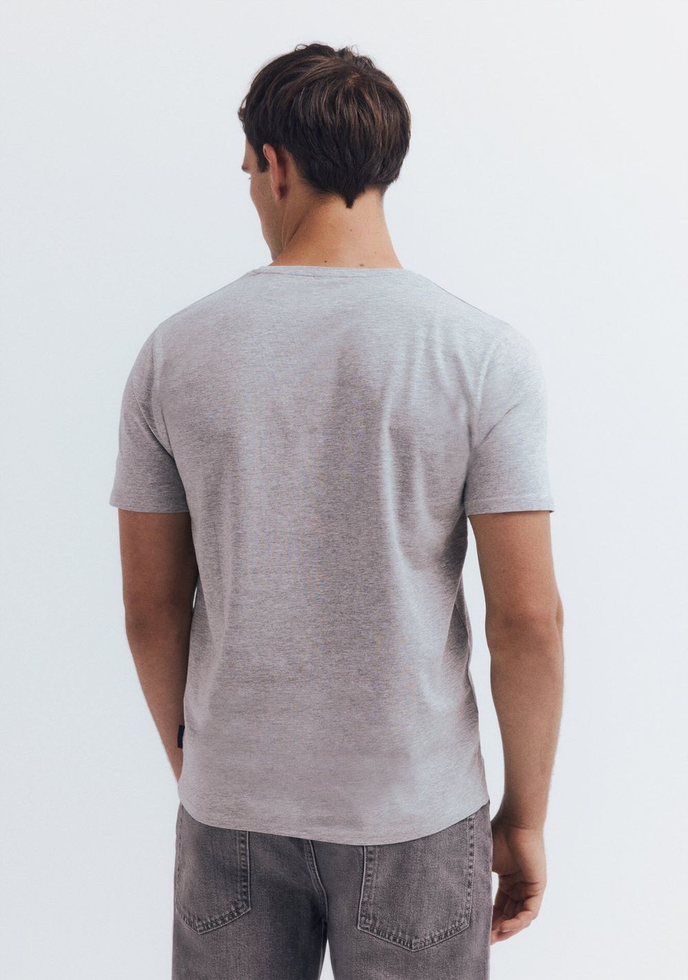 Camiseta Clásica Springfield 2