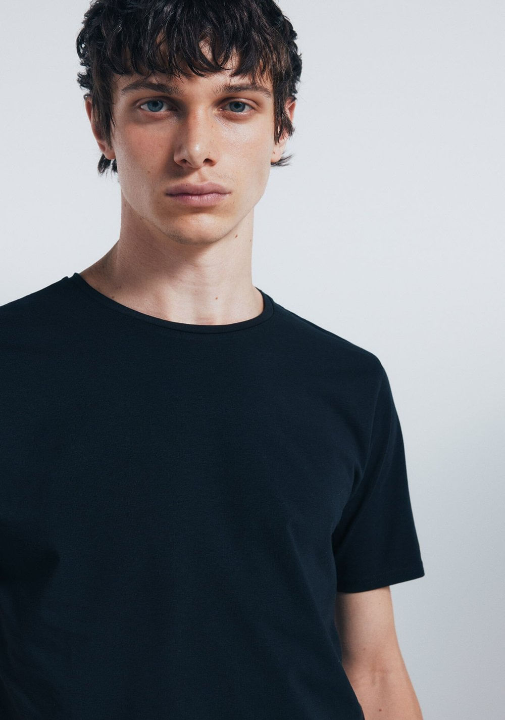 Camiseta Clásica Springfield 4