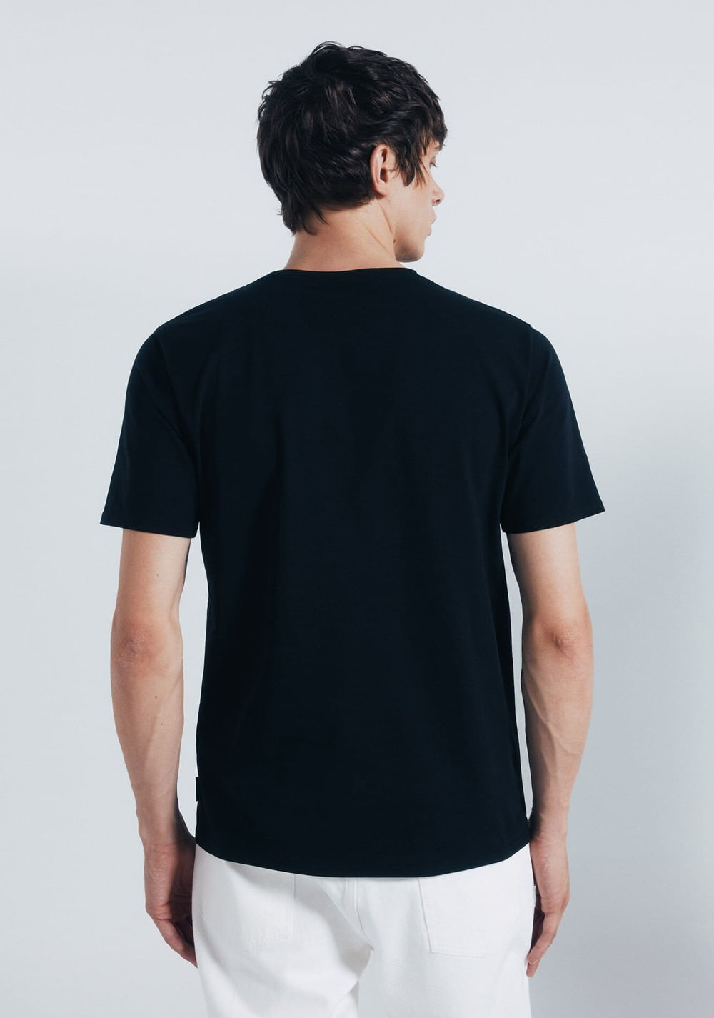 Camiseta Clásica Springfield 3