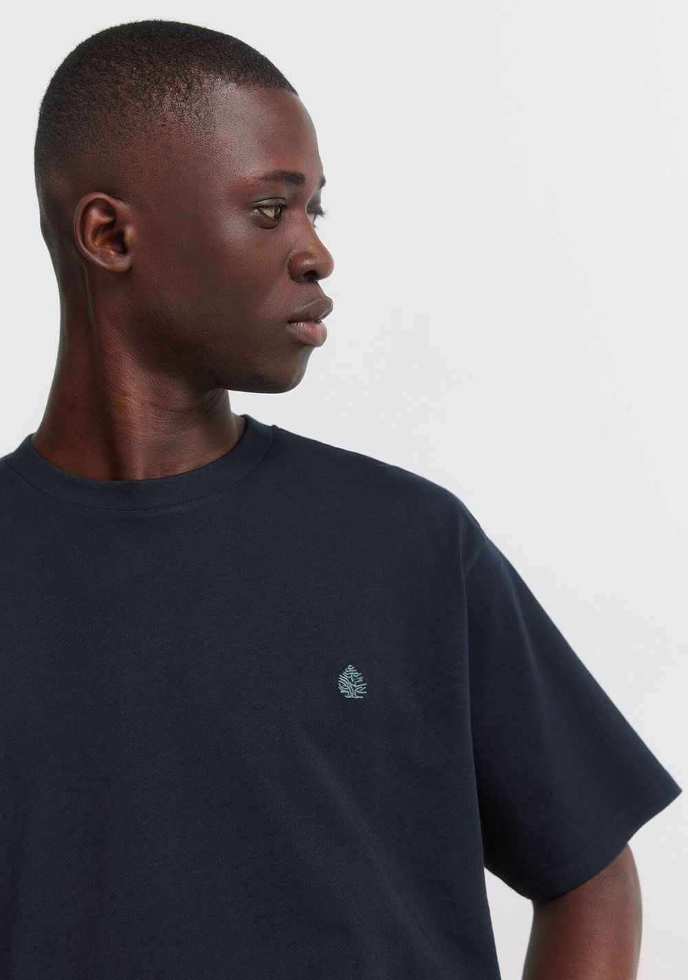 Camiseta Clásica Logo Springfield 5