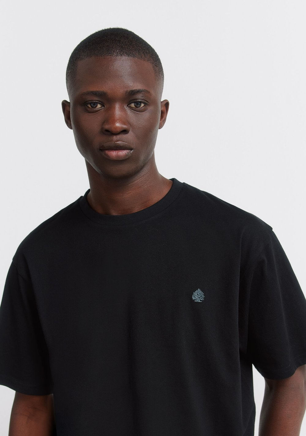 Camiseta Clásica Logo Springfield 2
