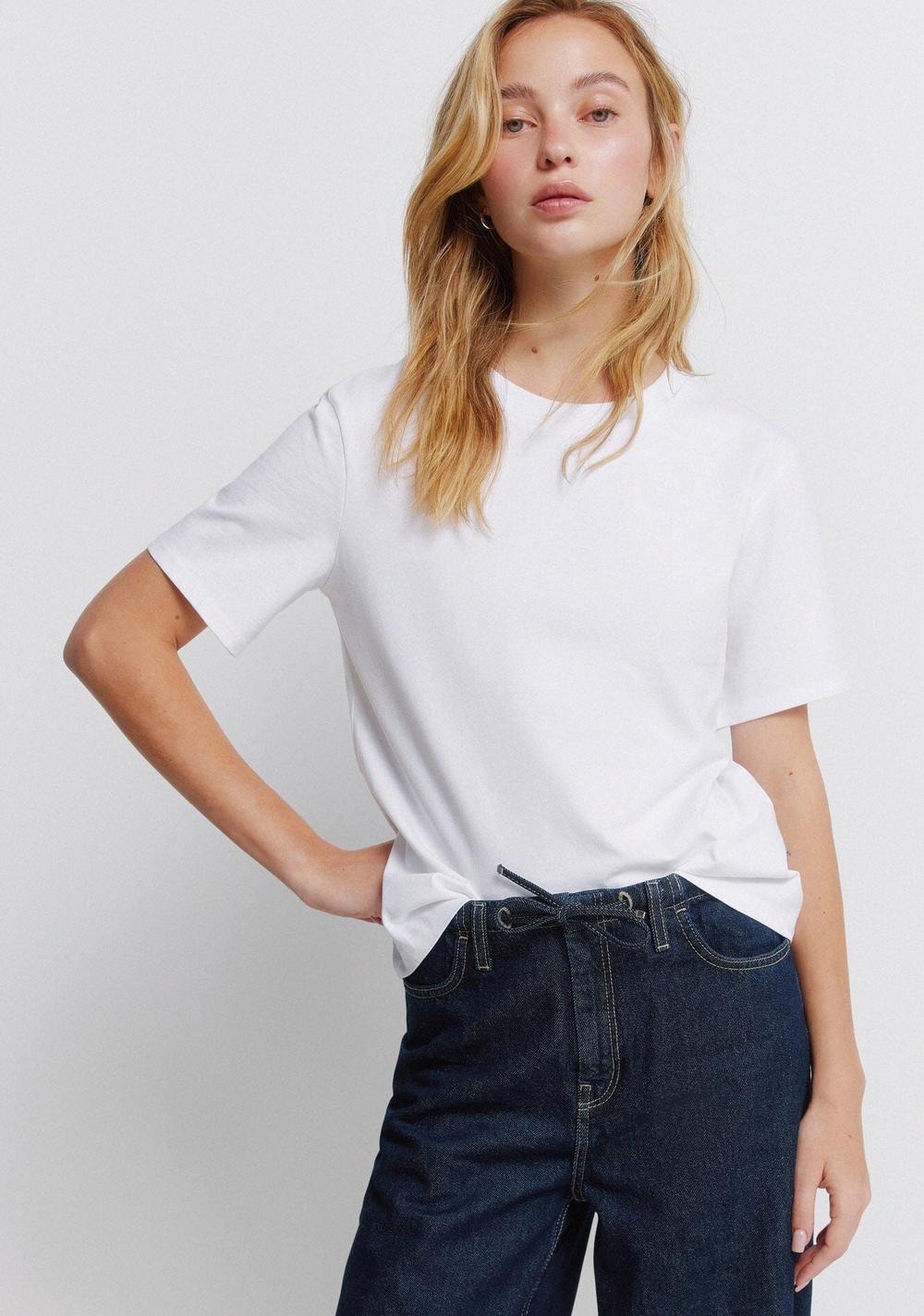 Camiseta Clásica Springfield