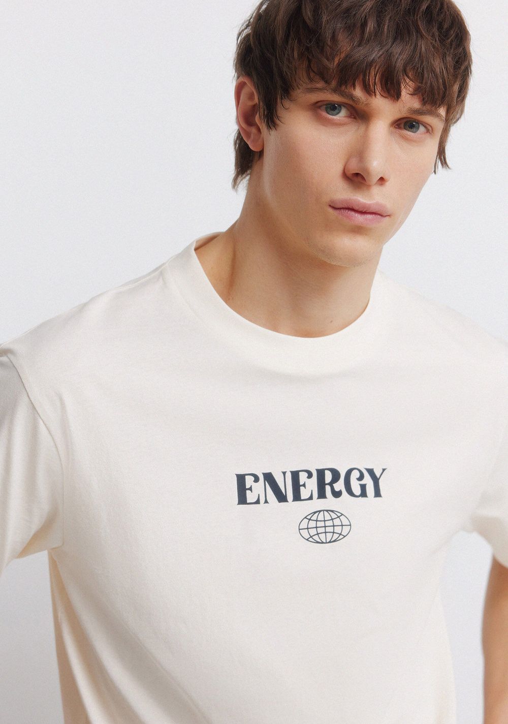 Camiseta Energy Springfield 2
