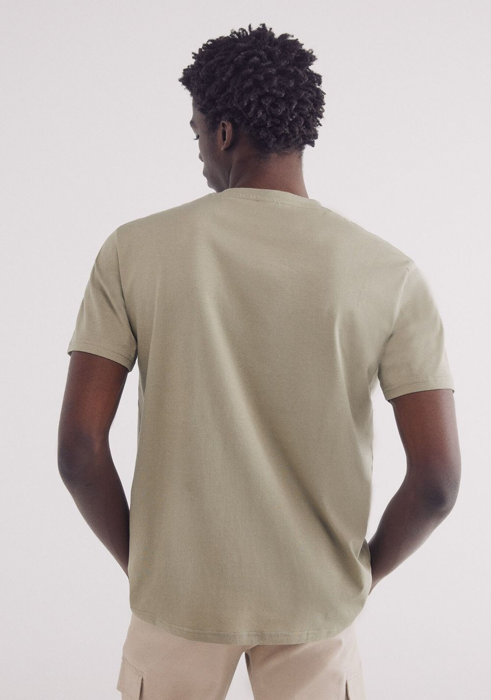 Camiseta Farmers Springfield 2