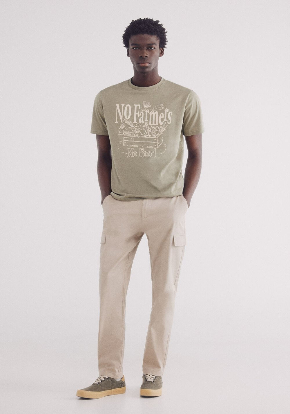 Camiseta Farmers Springfield 3