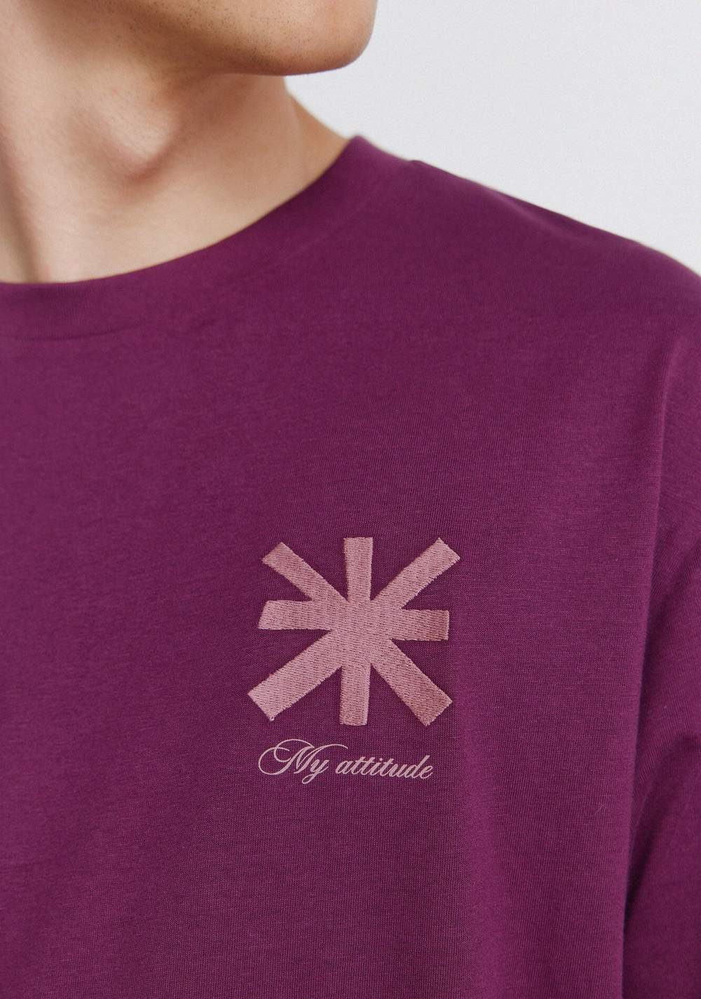 Camiseta Formas Nativas Springfield 4