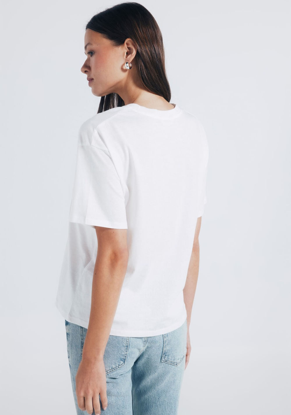 Camiseta i´m The Artist Not Muse Springfield 2