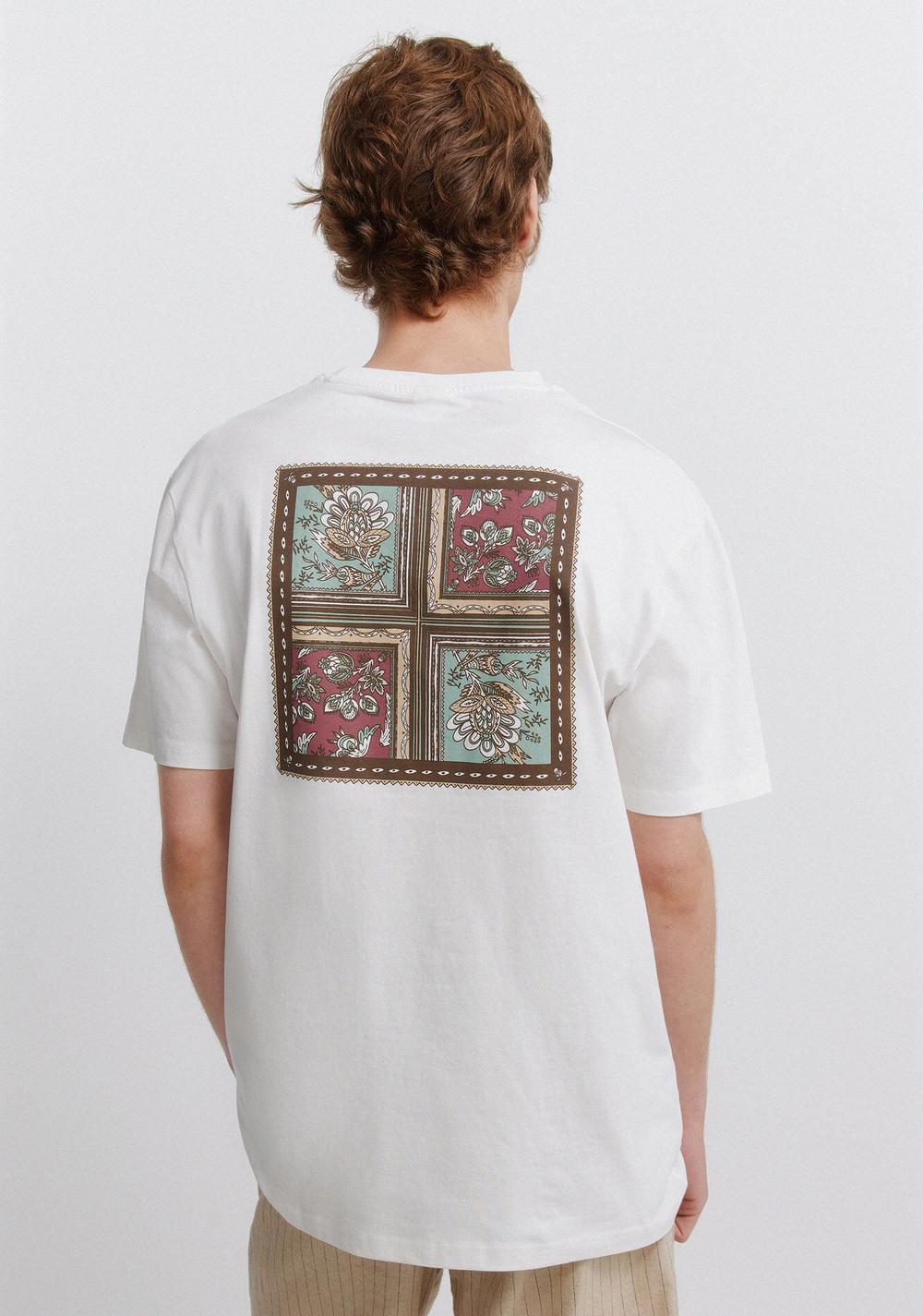 Camiseta Indiana Springfield 6