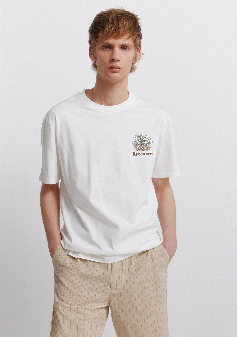 Camiseta Indiana Springfield