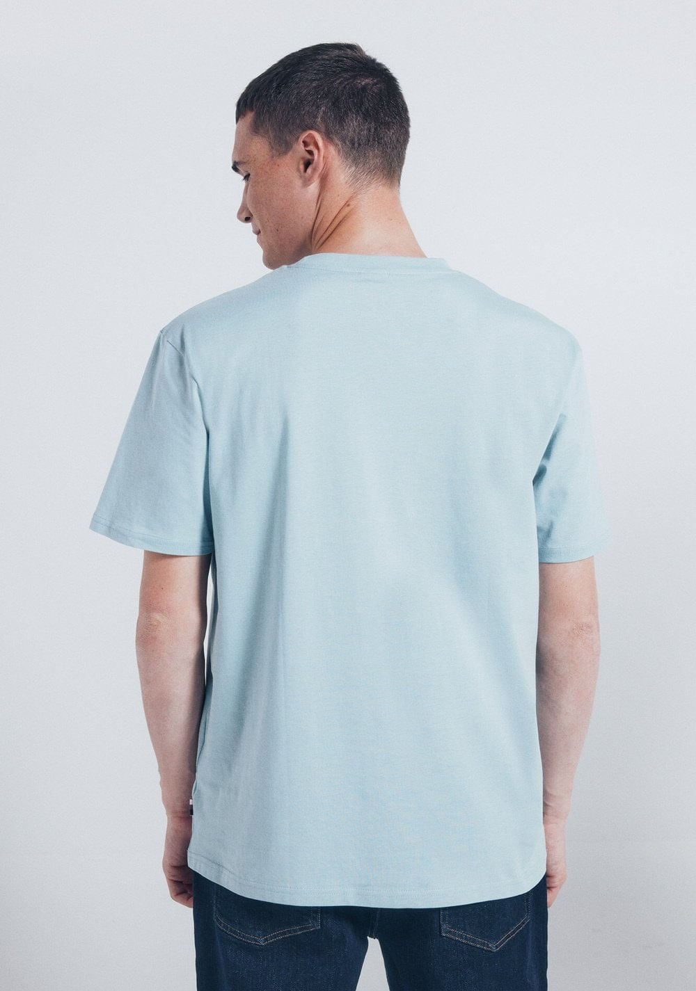 Camiseta con el Logo de 1988 Springfield 4