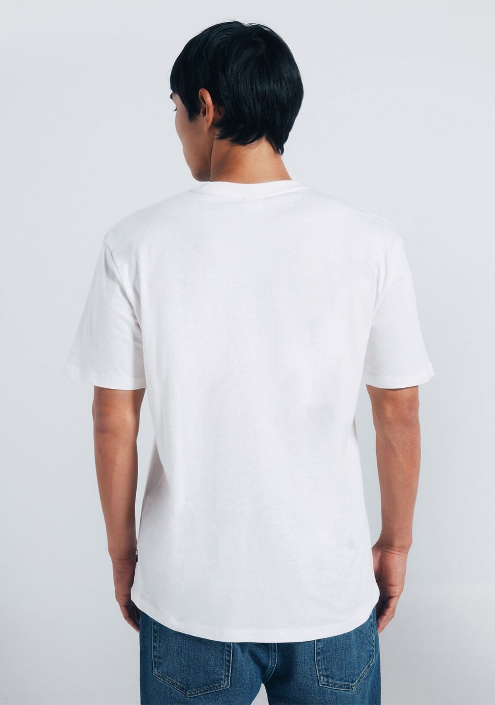 Camiseta con el Logo de 1988 Springfield 3