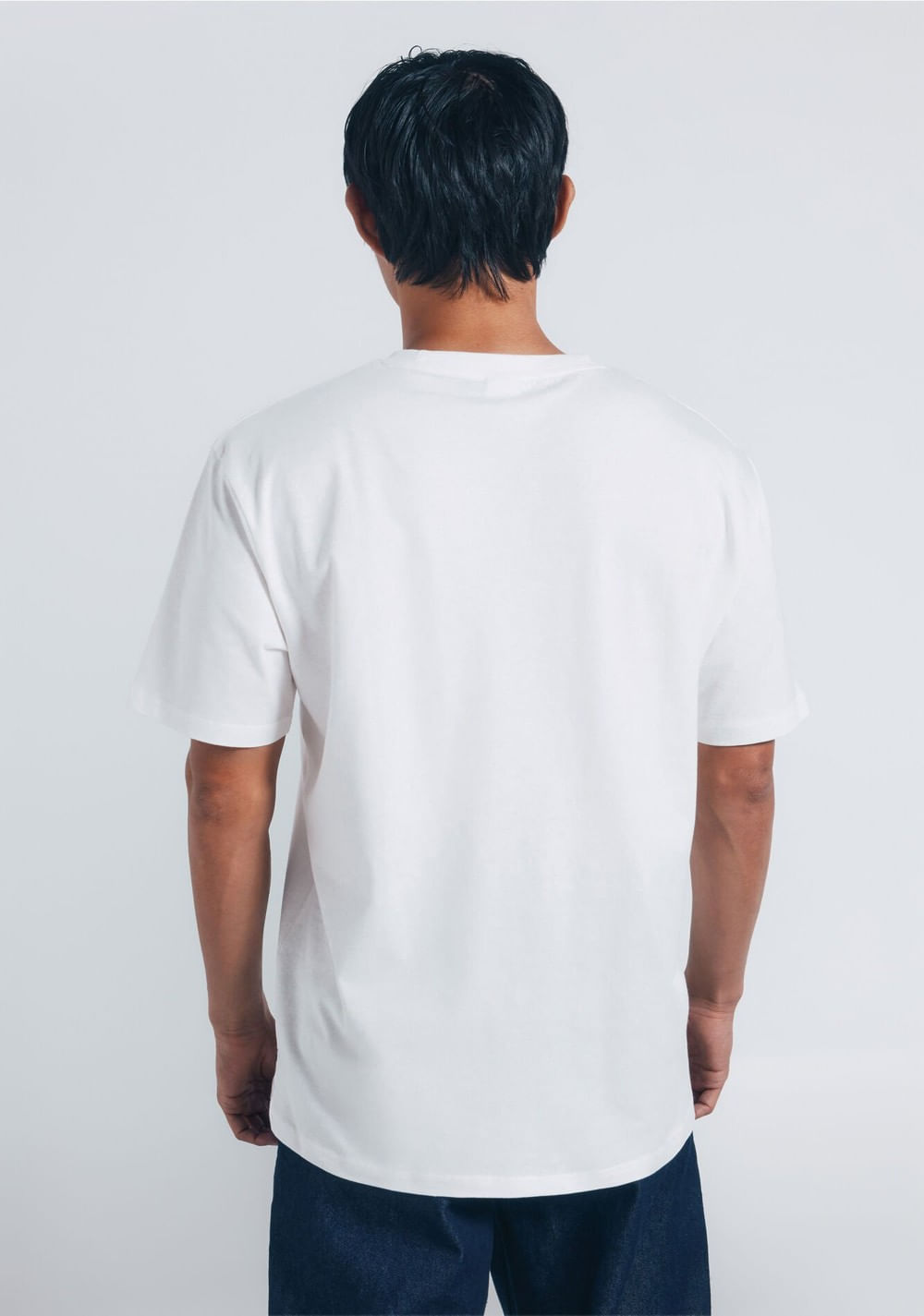 Camiseta con el Logo de Springfield, Ny 4