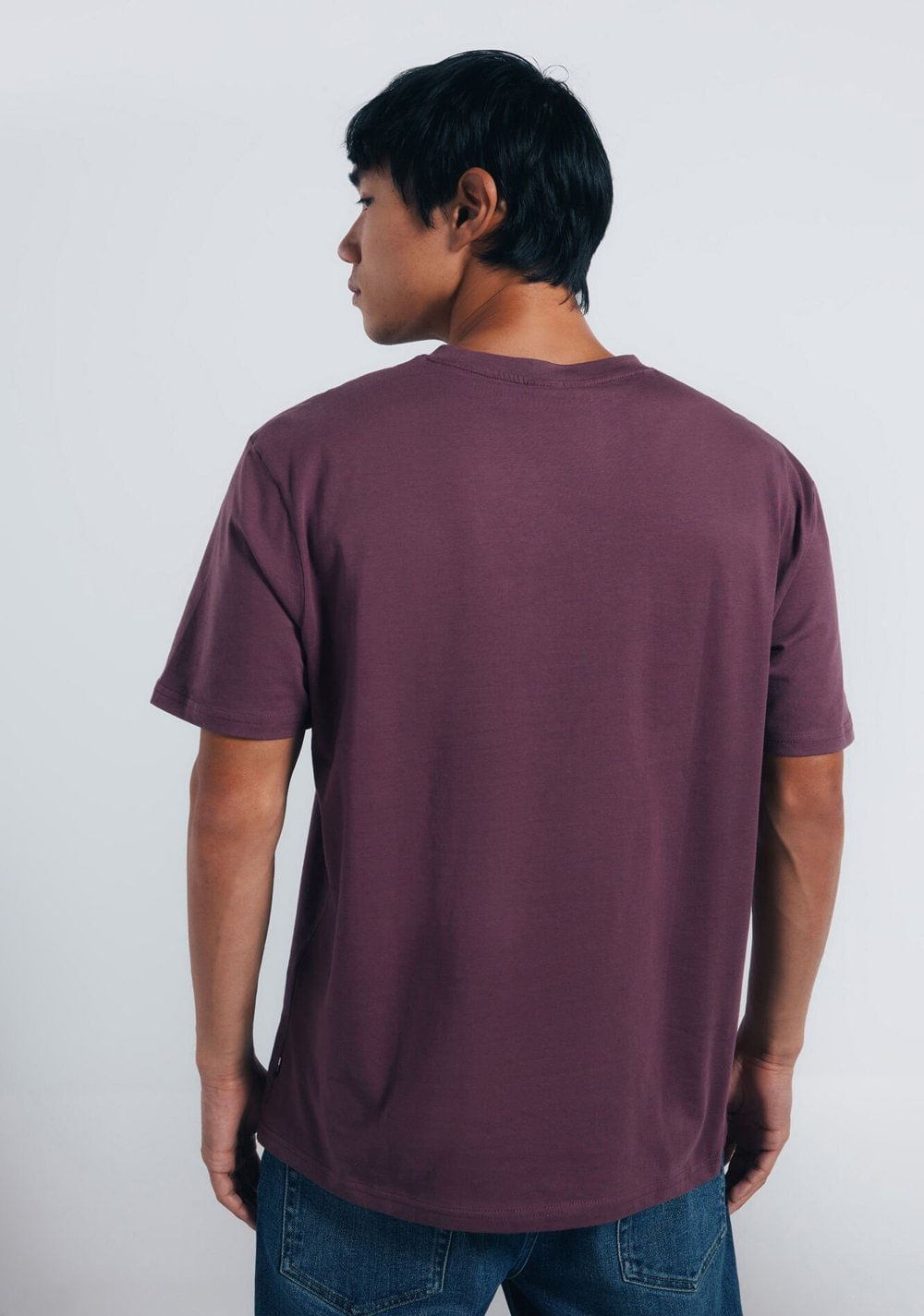 Camiseta con el Logo de Springfield, Ny 3
