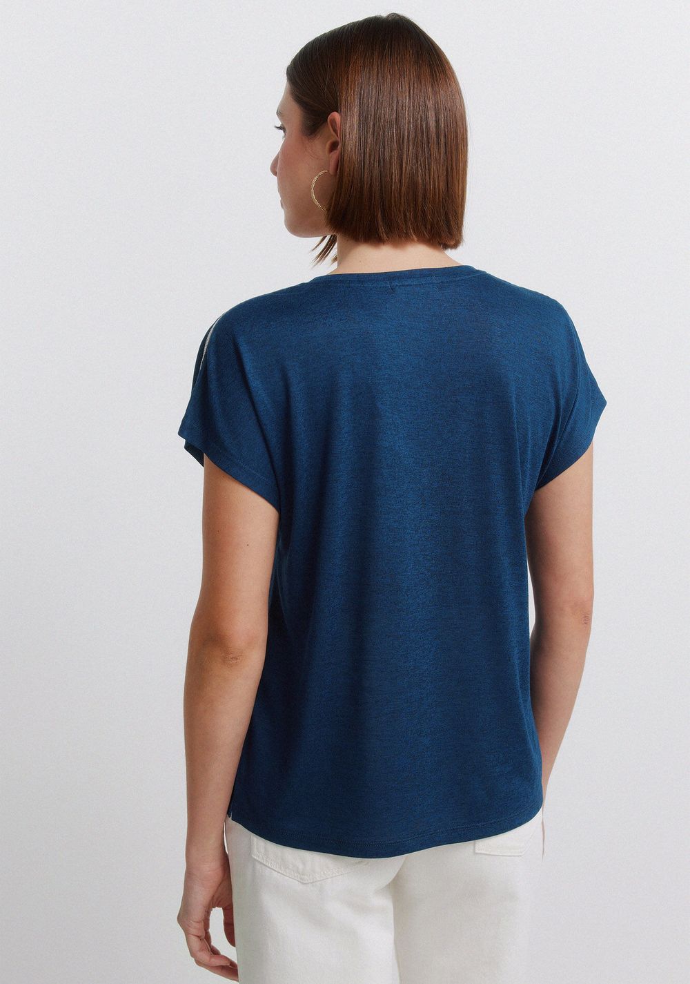 Camiseta Manga Murciélago Springfield 3