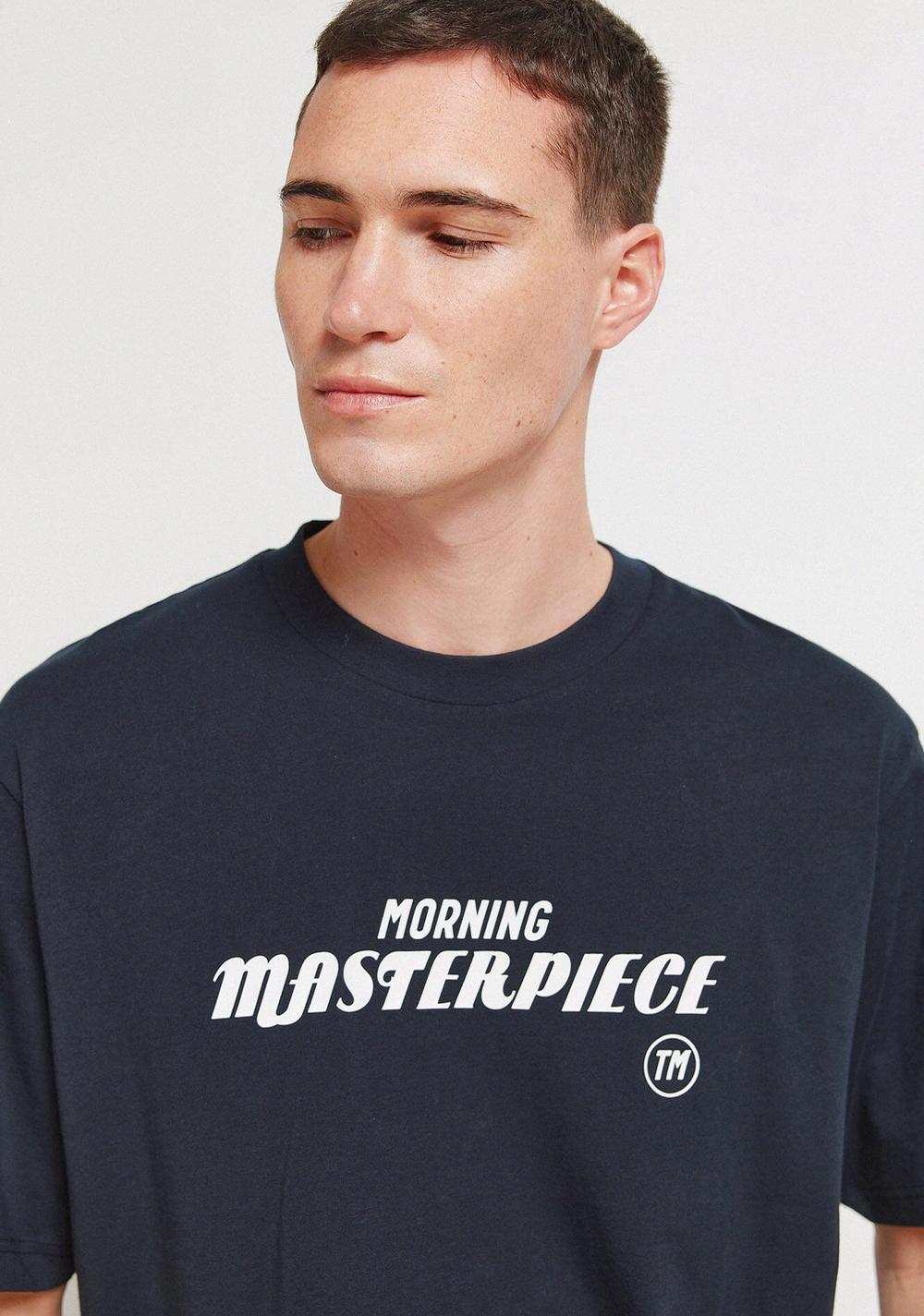 Camiseta Masterpiece Springfield 2