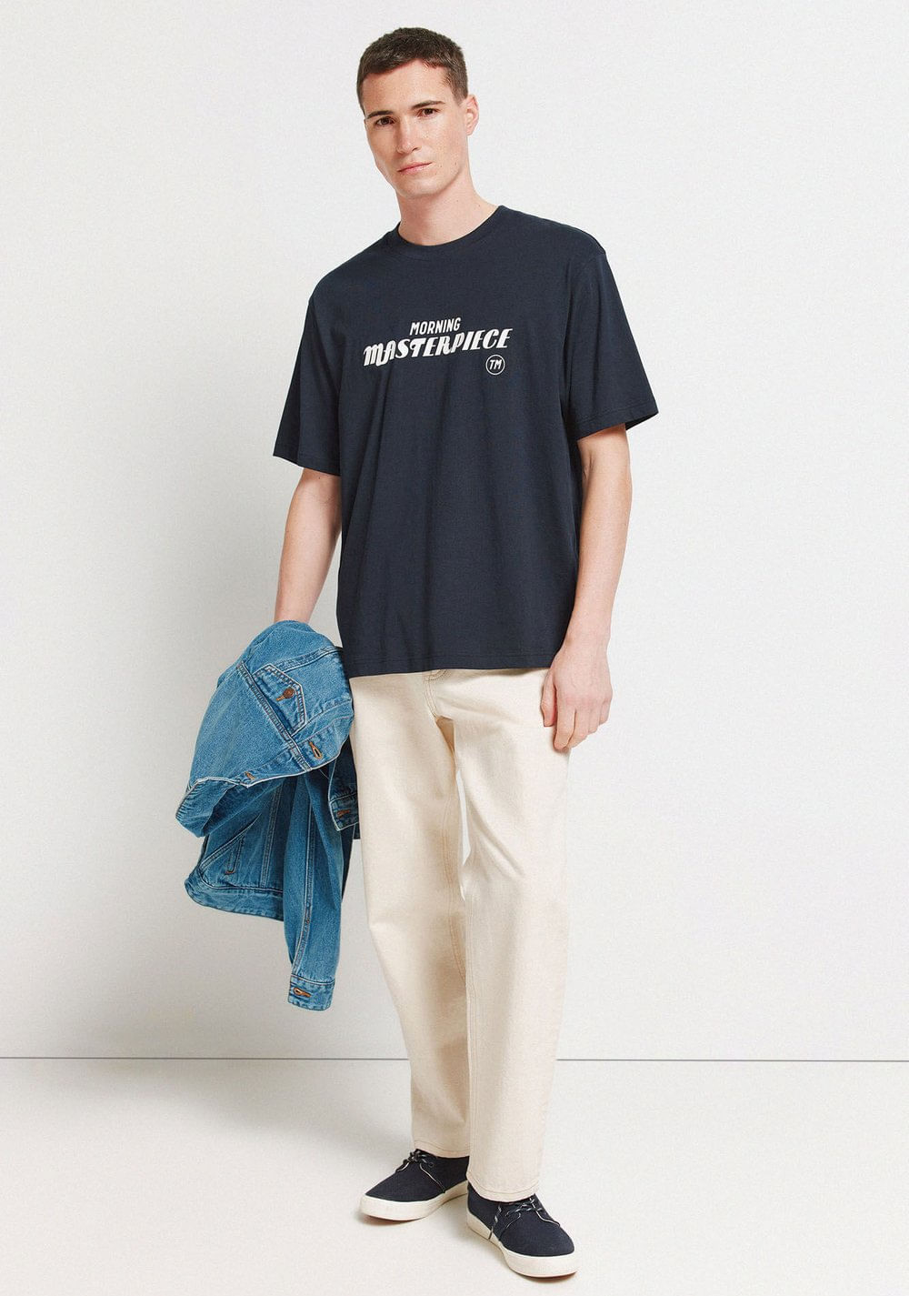 Camiseta Masterpiece Springfield 4