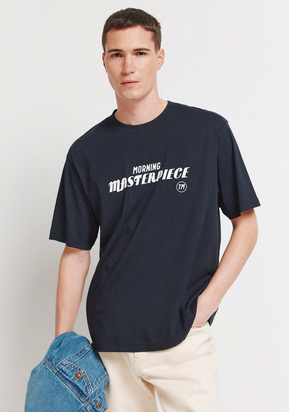 Camiseta Masterpiece Springfield
