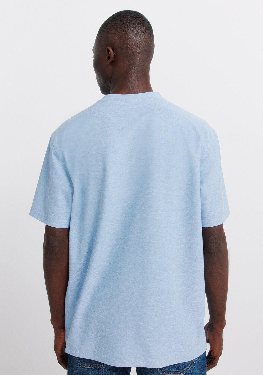 Camiseta de Oxford Springfield 2