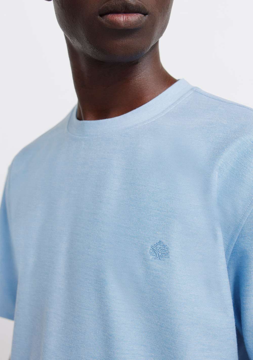 Camiseta de Oxford Springfield 4